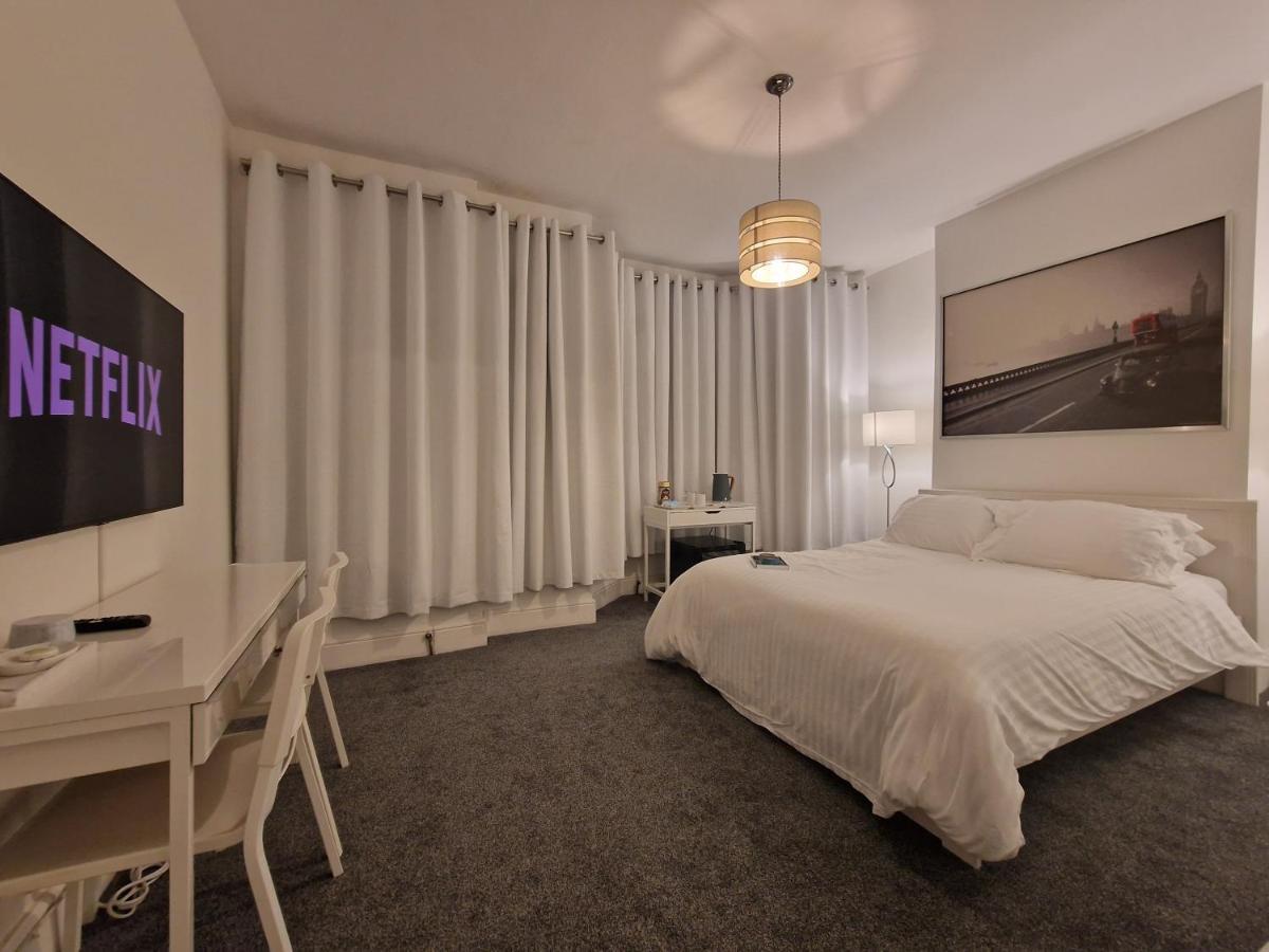 Beautiful Rooms In London Room photo