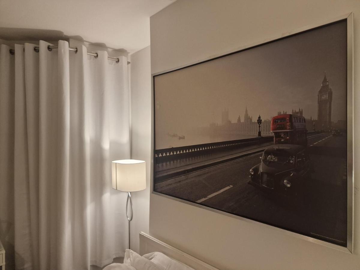 Beautiful Rooms In London Room photo