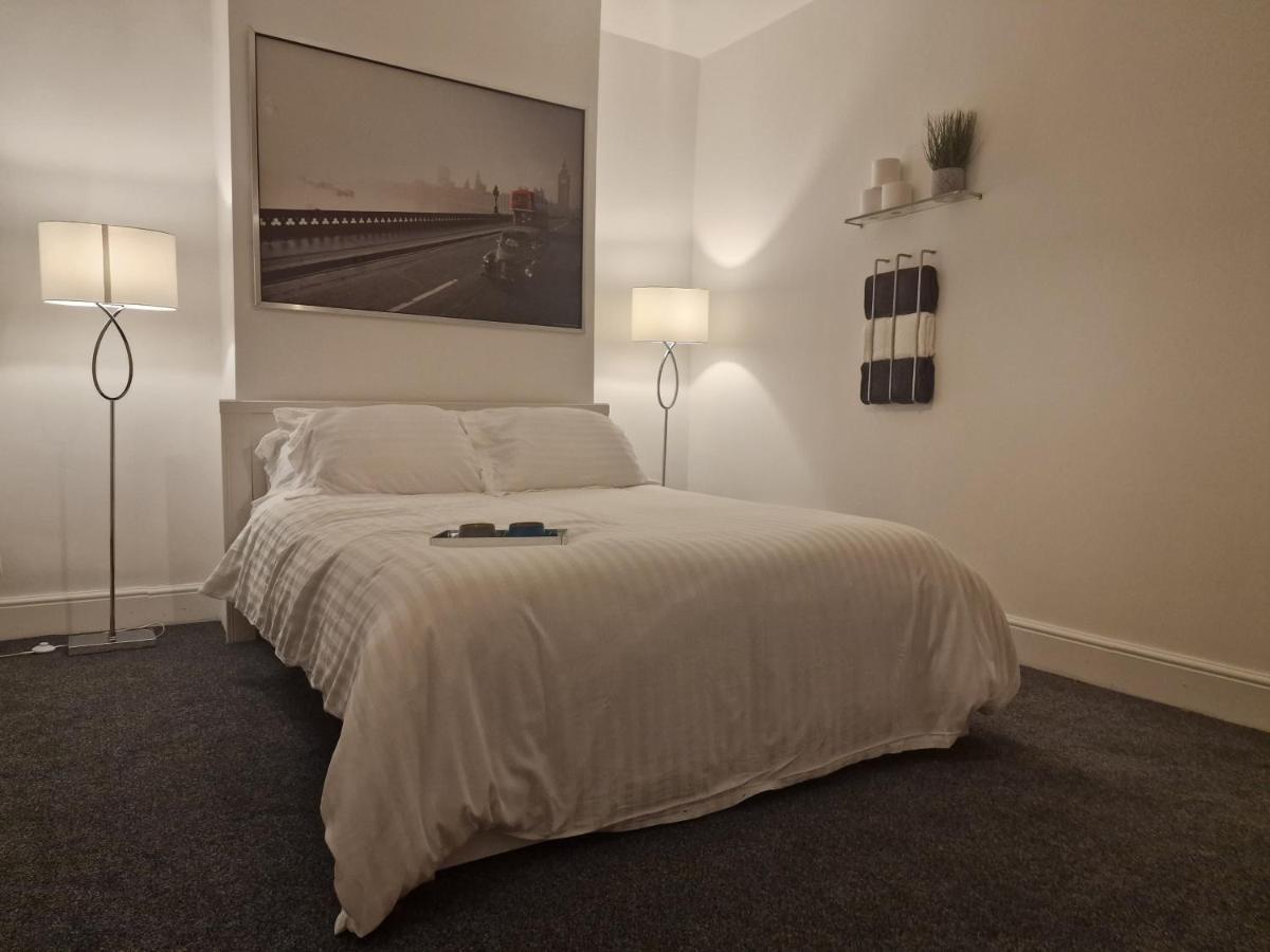 Beautiful Rooms In London Room photo