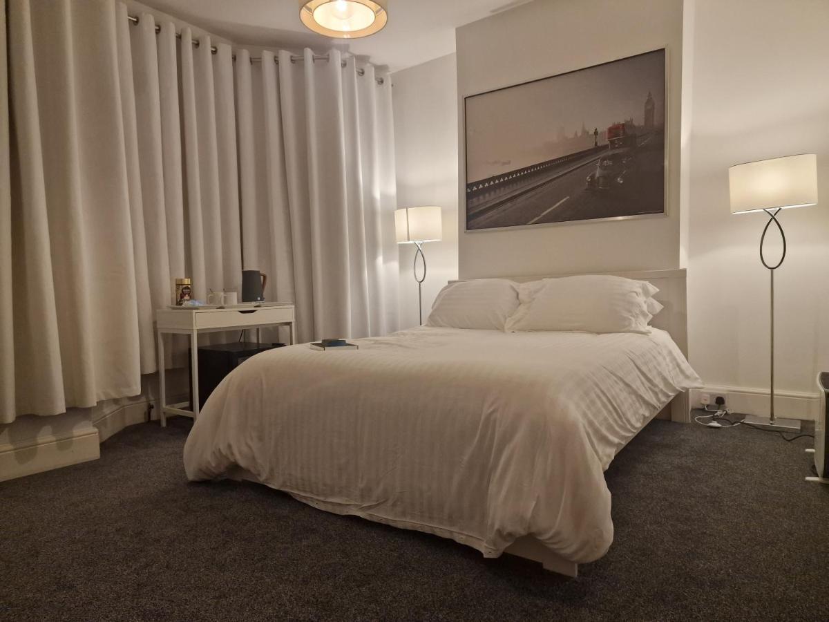 Beautiful Rooms In London Room photo