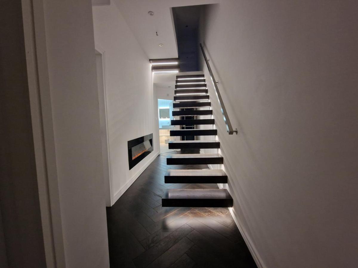Beautiful Rooms In London Exterior photo