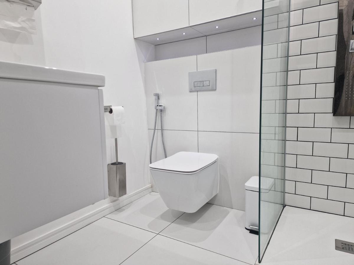 Beautiful Rooms In London Exterior photo
