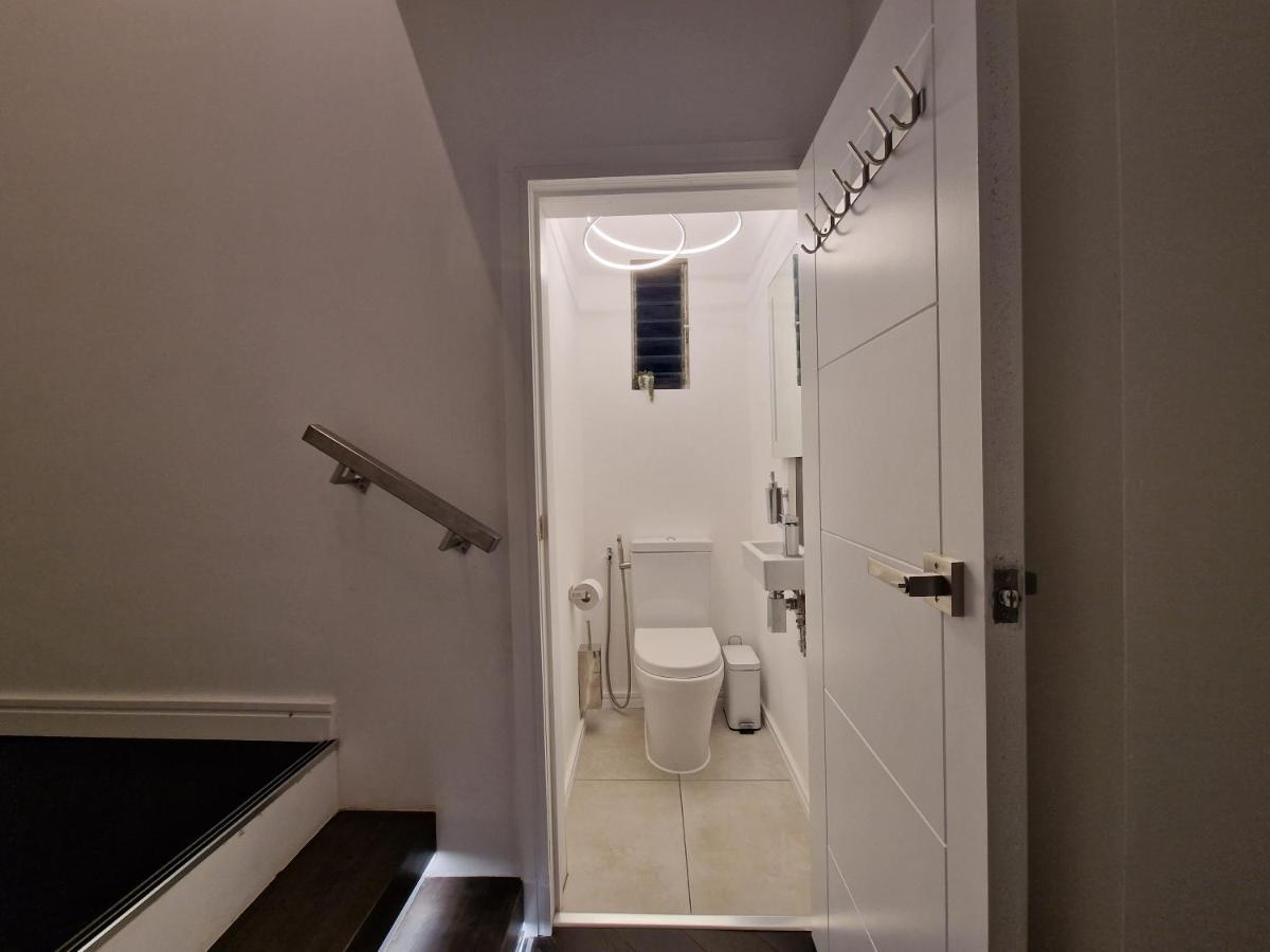 Beautiful Rooms In London Exterior photo