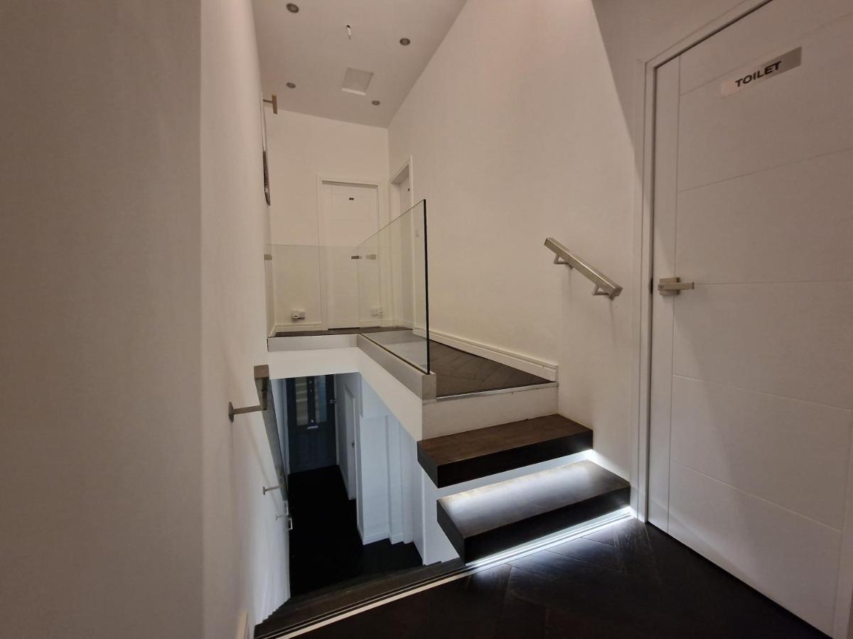 Beautiful Rooms In London Exterior photo