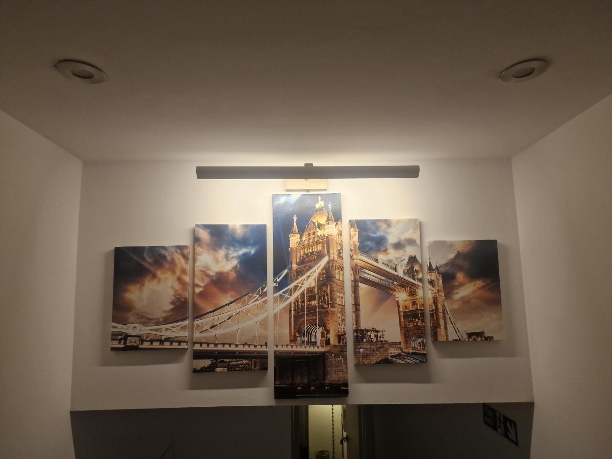 Beautiful Rooms In London Exterior photo