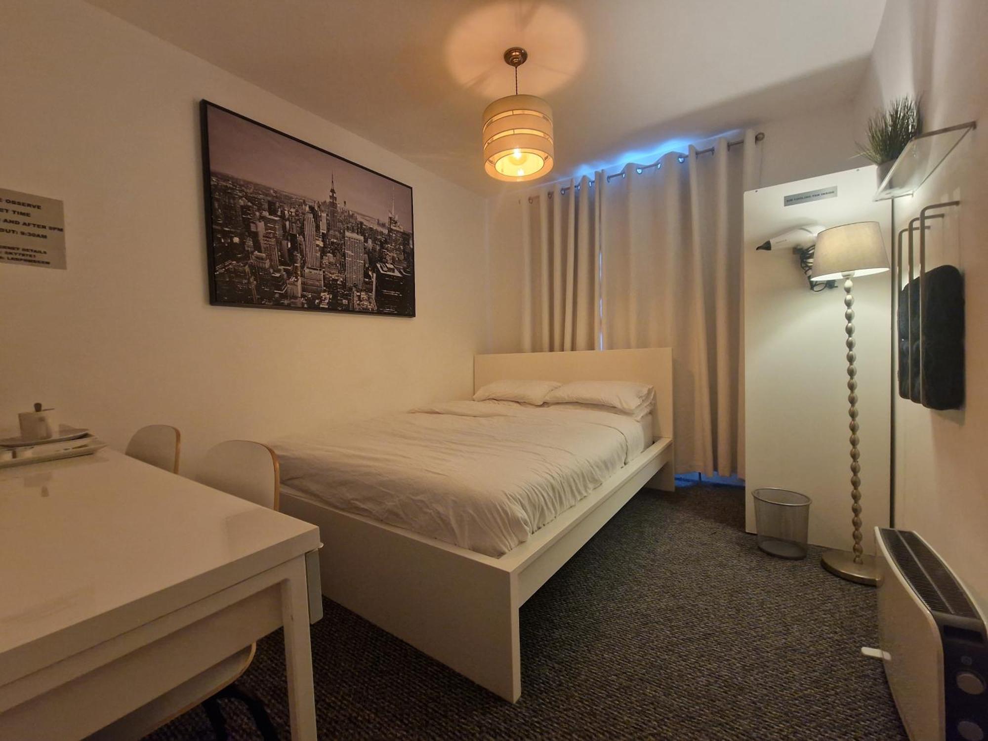 Beautiful Rooms In London Exterior photo
