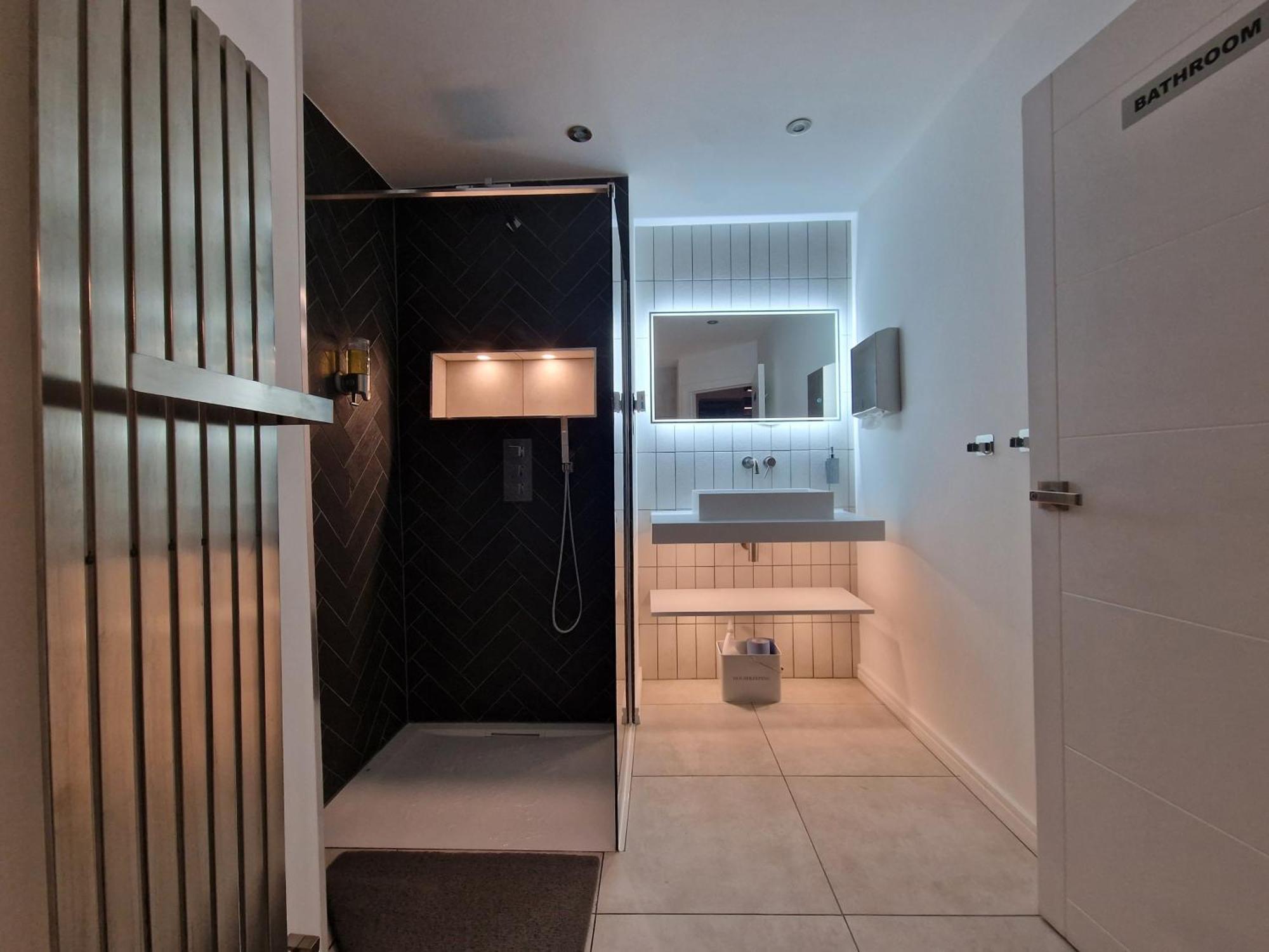 Beautiful Rooms In London Exterior photo