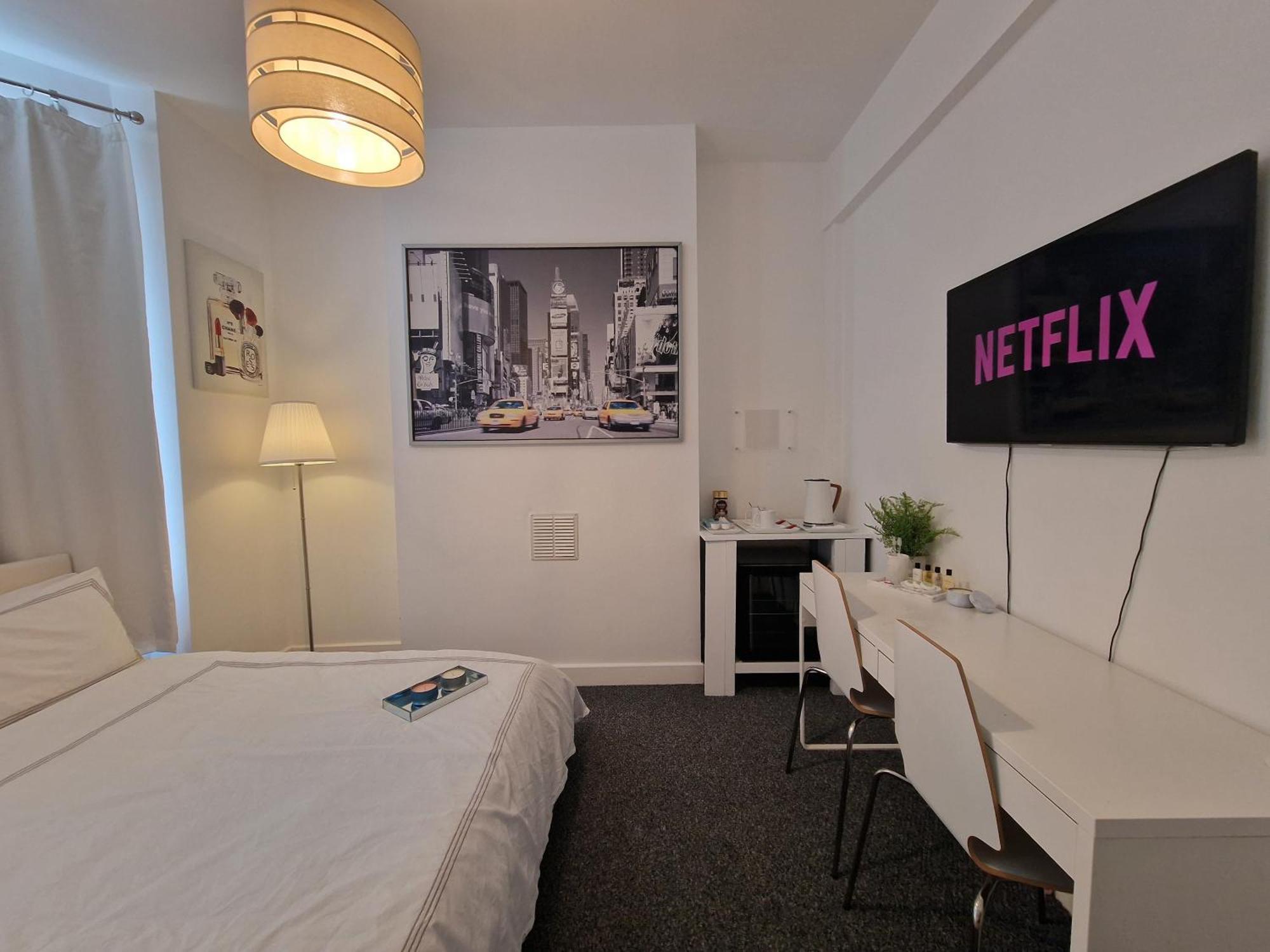 Beautiful Rooms In London Exterior photo