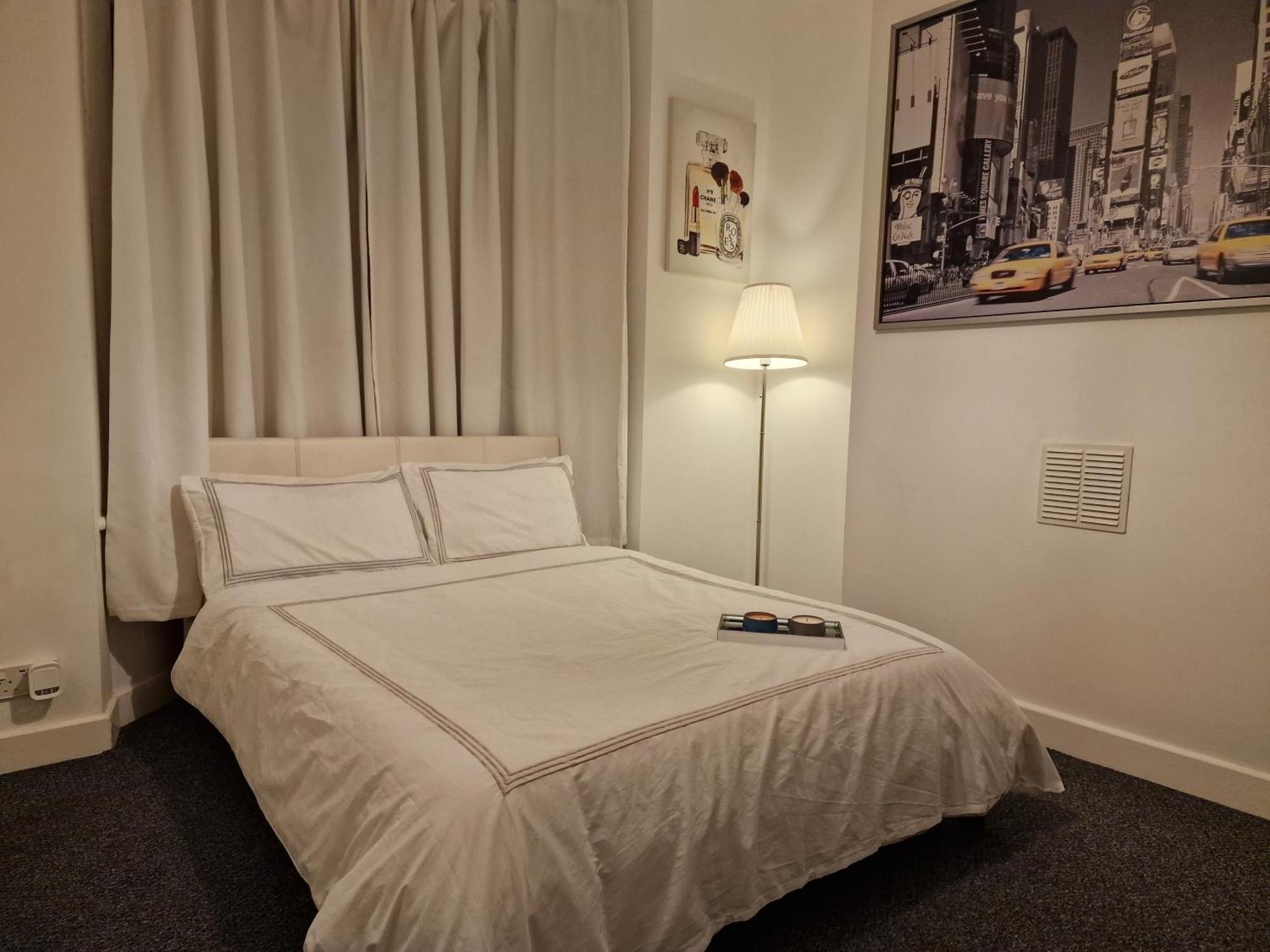 Beautiful Rooms In London Exterior photo